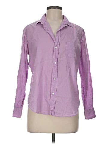 Frank & Eileen Long Sleeve Button-Down Shirt (view 1)