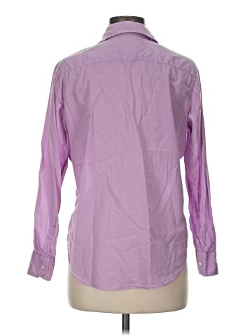 Frank & Eileen Long Sleeve Button-Down Shirt (view 2)