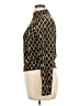 Xtaren 100% Polyester Gold Jacket Size 1X - photo 5