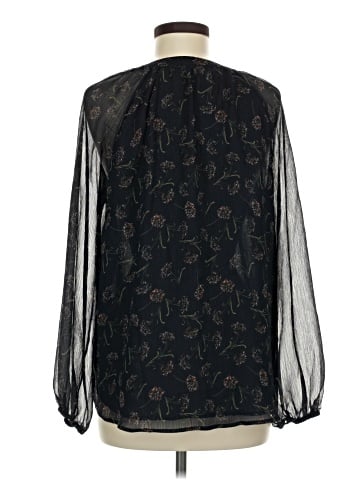 Kaileigh Long Sleeve Blouse (view 2)