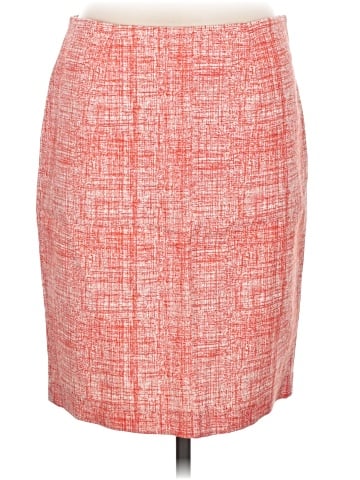 Katherine Barclay Formal Skirt (view 1)