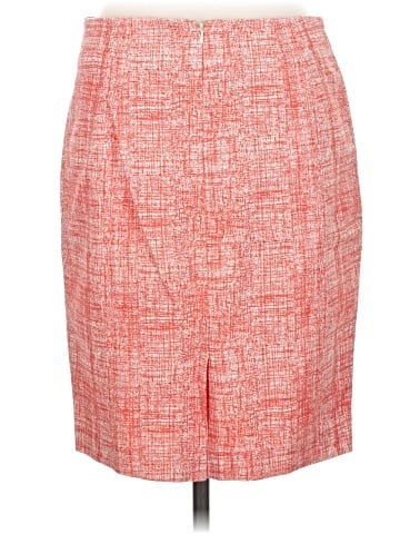 Katherine Barclay Formal Skirt (view 2)