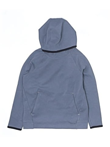 Active by Old Navy Zip Up Hoodie (view 1)