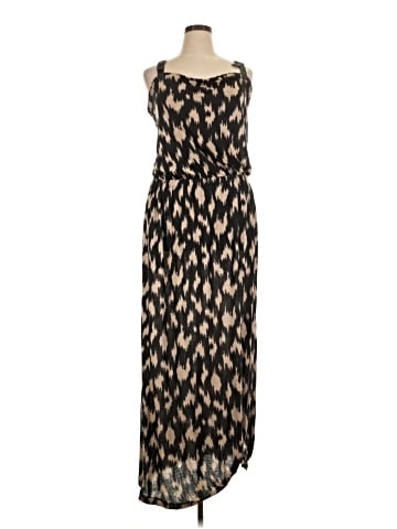 RACHEL Rachel Roy Casual Dress (view 1)
