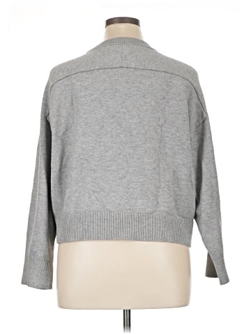 Lou & Grey Pullover Sweater (view 2)