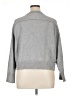 Lou & Grey Gray Pullover Sweater Size XL - photo 2