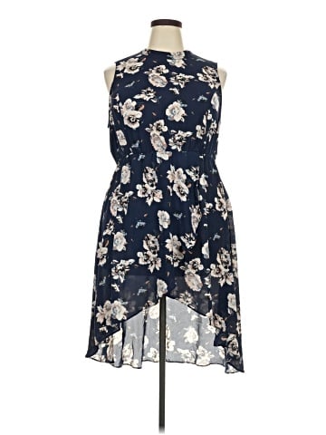 Torrid Casual Dress (view 1)