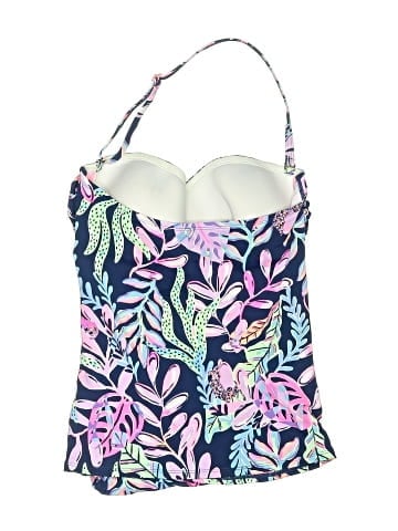 Lilly Pulitzer Swimsuit Top (view 2)