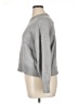 Lou & Grey Gray Pullover Sweater Size XL - photo 5