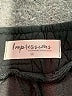 Impressions Argyle Black Casual Pants Size 3X - photo 4
