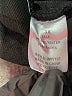 Impressions Argyle Black Casual Pants Size 3X - photo 5
