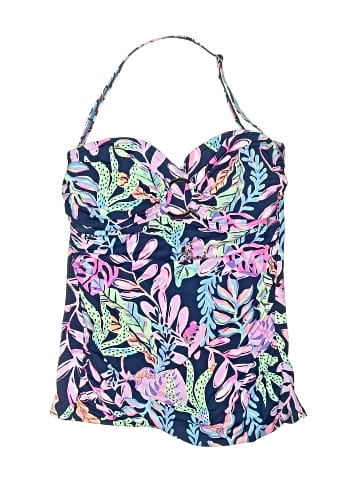 Lilly Pulitzer Swimsuit Top (view 1)