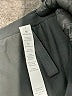 Lululemon Athletica 100% Polyester Black Pullover Sweater Size 2 - photo 7