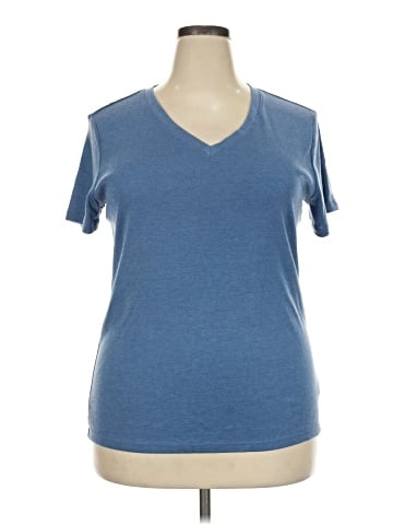 Eddie Bauer Short Sleeve T-Shirt (view 1)