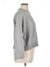 Lou & Grey Gray Pullover Sweater Size XL - photo 4