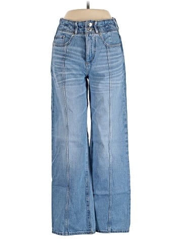 Ann Taylor LOFT Jeans (view 1)