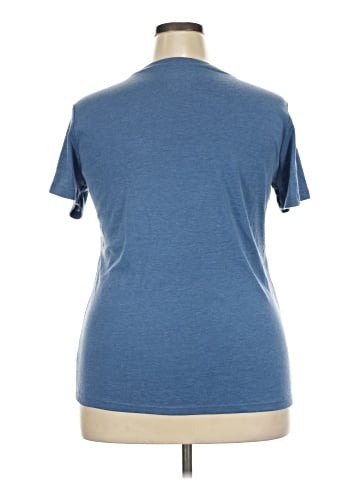 Eddie Bauer Short Sleeve T-Shirt (view 2)