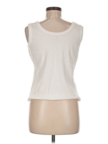 The Territory Ahead Sleeveless T-Shirt (view 2)