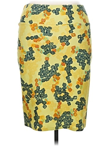 Lularoe Casual Skirt (view 2)