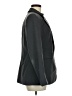 Bar III Gray Blazer Size 8 - photo 4