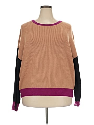 Express Pullover Sweater (view 1)