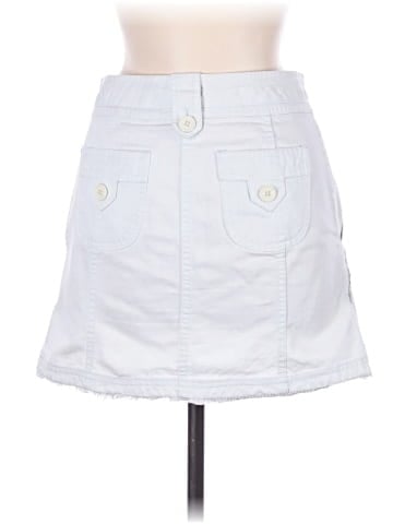 Marc by Marc Jacobs Denim Skirt (view 2)