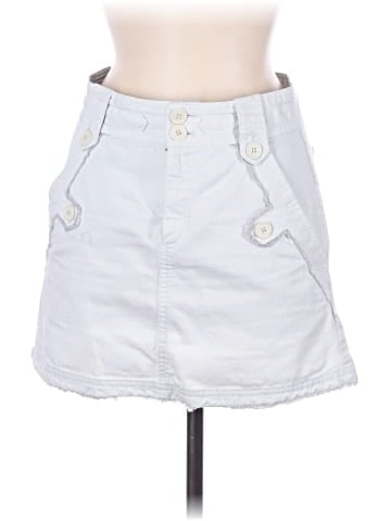 Marc by Marc Jacobs Denim Skirt (view 1)