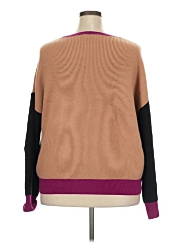 Express Pullover Sweater (view 2)