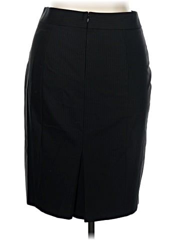 Ann Taylor Casual Skirt (view 2)