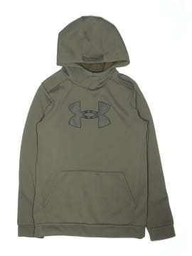 Under Armour Pullover Hoodie