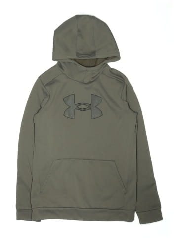 Under Armour Pullover Hoodie (view 1)