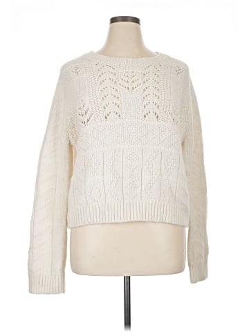 J.Crew Pullover Sweater (view 1)