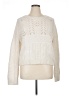 J.Crew Ivory Pullover Sweater Size XL - photo 1
