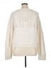 J.Crew Ivory Pullover Sweater Size XL - photo 2