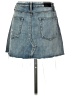Rails 100% Cotton Blue Denim Skirt Size 27 waist - photo 2