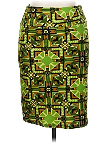 Lularoe Casual Skirt (view 1)