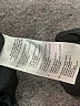 Adidas Black Active Pants Size S - photo 8