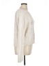 J.Crew Ivory Pullover Sweater Size XL - photo 4