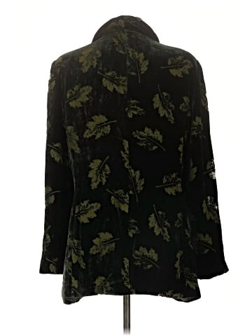 Dana Buchman Long Sleeve Blouse (view 2)