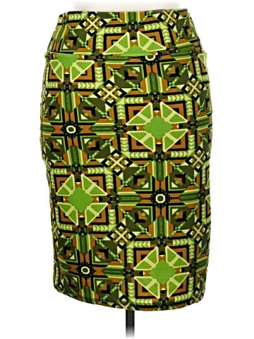 Lularoe Casual Skirt (view 2)