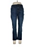 DL1961 Solid Blue Jeans Size 32 waist - photo 1