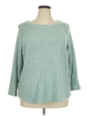 Croft & Barrow Pullover Sweater (view 1)
