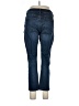 DL1961 Solid Blue Jeans Size 32 waist - photo 2