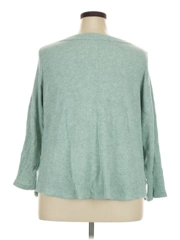 Croft & Barrow Pullover Sweater (view 2)
