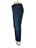 DL1961 Solid Blue Jeans Size 32 waist - photo 5