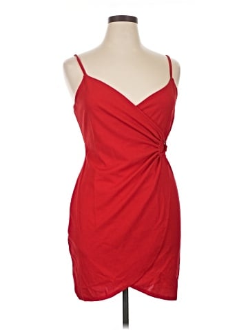 As U Wish Cocktail Dress (view 1)