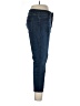 DL1961 Solid Blue Jeans Size 32 waist - photo 4