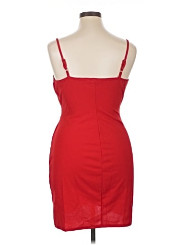 As U Wish Cocktail Dress (view 2)