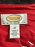 Talbots Red Cocktail Dress Size 16 Petite - photo 7