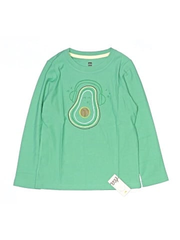 Tea Long Sleeve T-Shirt (view 1)